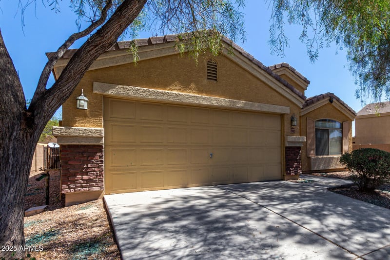23682 Bowker St, Buckeye, AZ 85326