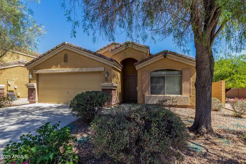 23682 Bowker St, Buckeye, AZ 85326