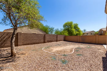 23682 Bowker St, Buckeye, AZ 85326