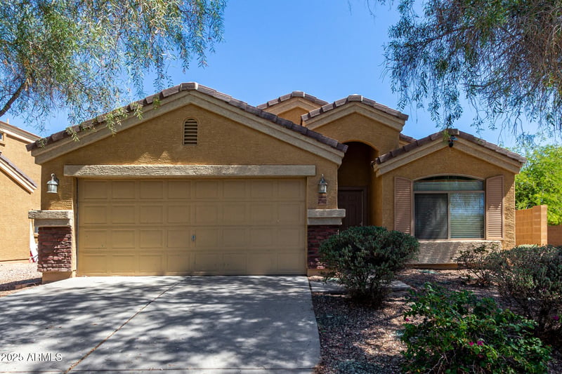 23682 Bowker St, Buckeye, AZ 85326