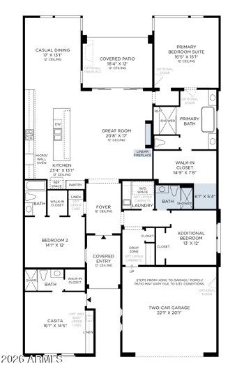 23683 125th Pl, Scottsdale, AZ 85255
