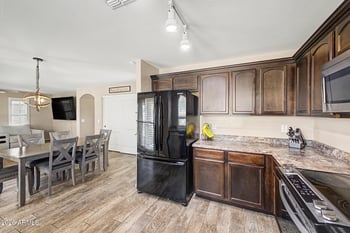 23684 W Bloch Rd, Buckeye, AZ 85326