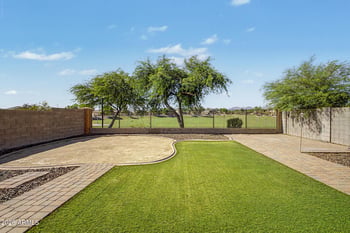 23684 W Bloch Rd, Buckeye, AZ 85326