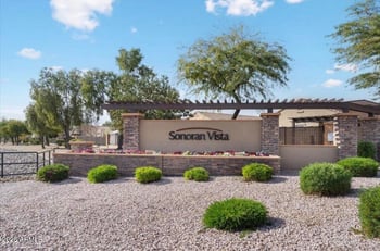 23684 W Bloch Rd, Buckeye, AZ 85326
