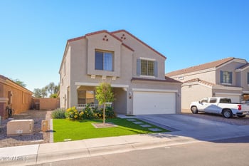 23685 Grove St, Buckeye, AZ 85326