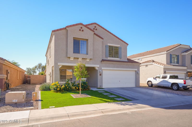 23685 Grove St, Buckeye, AZ 85326