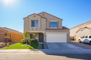 23685 Grove St, Buckeye, AZ 85326