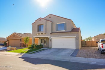 23685 Grove St, Buckeye, AZ 85326