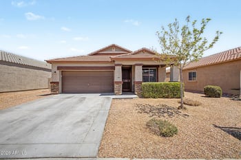 23688 Magnolia Dr, Buckeye, AZ 85326