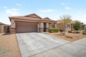 23688 Magnolia Dr, Buckeye, AZ 85326