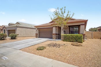 23688 Magnolia Dr, Buckeye, AZ 85326