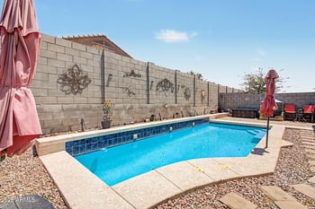 23688 Magnolia Dr, Buckeye, AZ 85326