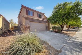 23689 La Salle St, Buckeye, AZ 85326