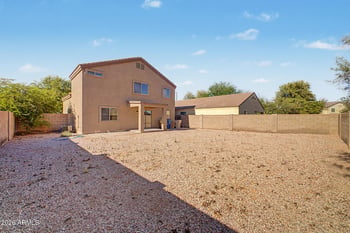 23689 La Salle St, Buckeye, AZ 85326