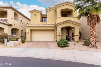 2369 142nd Ave, Goodyear, AZ 85395