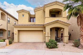 2369 142nd Ave, Goodyear, AZ 85395