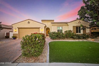 2369 156th Dr, Goodyear, AZ 85395