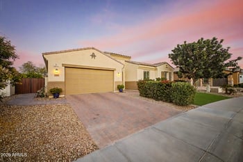 2369 156th Dr, Goodyear, AZ 85395