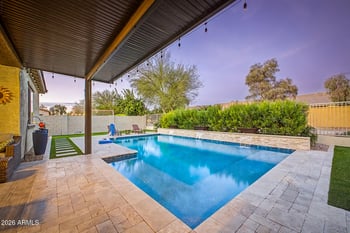 2369 156th Dr, Goodyear, AZ 85395