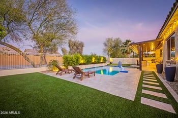 2369 156th Dr, Goodyear, AZ 85395