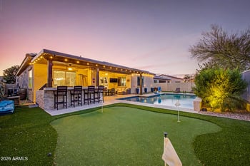 2369 156th Dr, Goodyear, AZ 85395