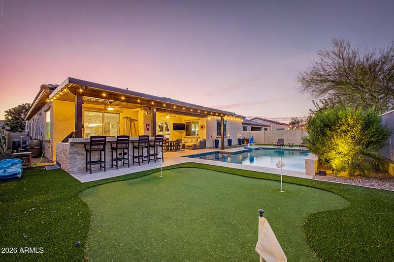 Home Worth Check