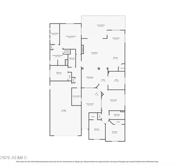 2369 N 156th Dr, Goodyear, AZ 85395