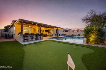 2369 N 156th Dr, Goodyear, AZ 85395