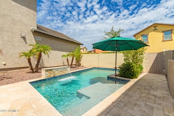 2369 Riley Rd, Buckeye, AZ 85396