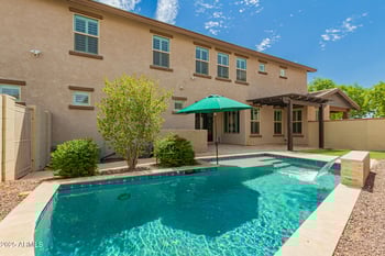 2369 Riley Rd, Buckeye, AZ 85396