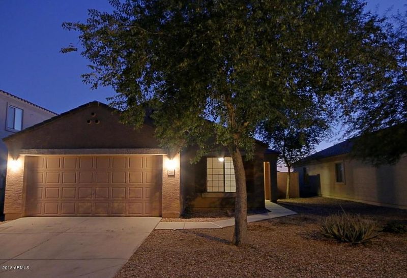 23691 W Bowker St, Buckeye, AZ 85326