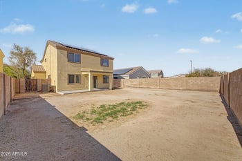 23691 Hidalgo Ave, Buckeye, AZ 85326