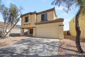 23691 W Hidalgo Ave, Buckeye, AZ 85326