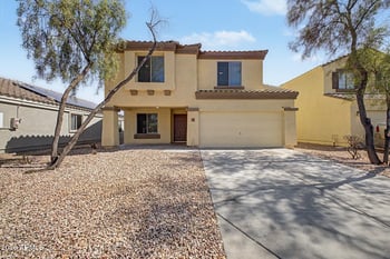 23691 Hidalgo Ave, Buckeye, AZ 85326