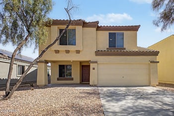 23691 Hidalgo Ave, Buckeye, AZ 85326