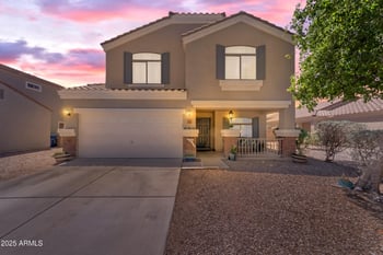 23693 Grove St, Buckeye, AZ 85326
