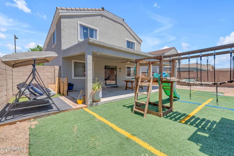 23693 Grove St, Buckeye, AZ 85326