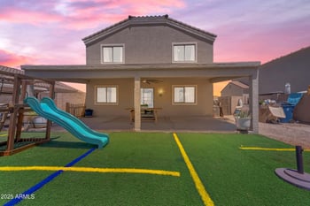 23693 Grove St, Buckeye, AZ 85326