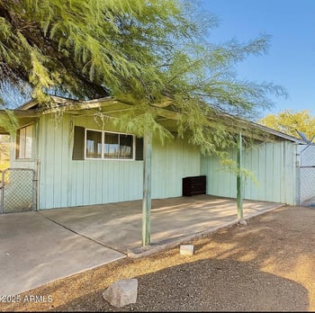 237 92nd Pl, Mesa, AZ 85208