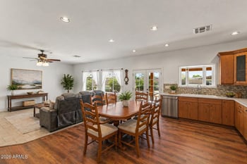 237 Desert Holly Dr, San Tan Valley, AZ 85143