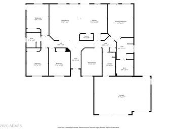 237 Desert Holly Dr, San Tan Valley, AZ 85143