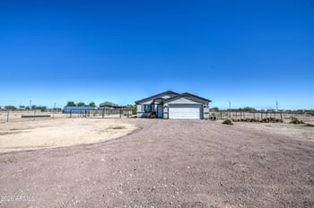 237 N 377th Ln, Tonopah, AZ 85354