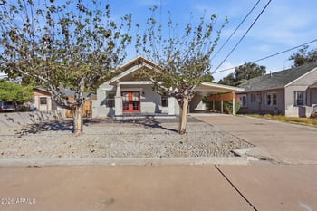 237 N Lebaron --, Mesa, AZ 85201