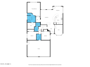 237 122nd Ave, Avondale, AZ 85323