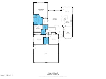 237 122nd Ave, Avondale, AZ 85323