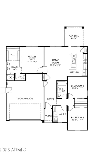237 S 177th Dr, Goodyear, AZ 85338