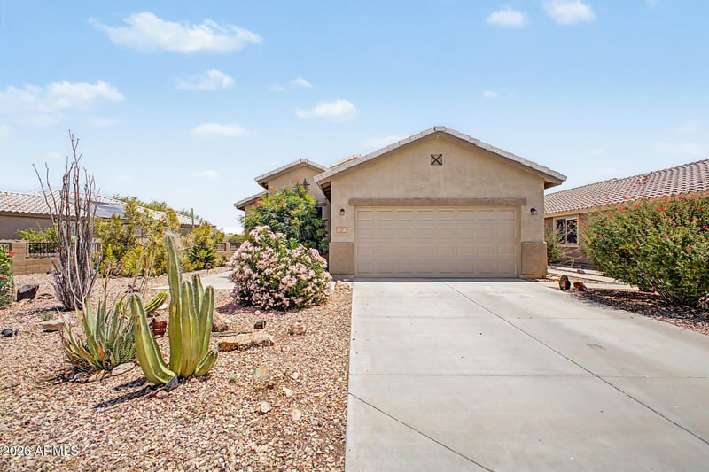 237 225th Ave, Buckeye, AZ 85326