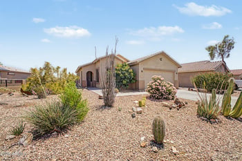 237 225th Ave, Buckeye, AZ 85326