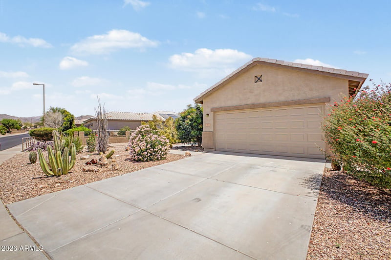 237 225th Ave, Buckeye, AZ 85326
