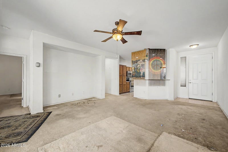 237 225th Ave, Buckeye, AZ 85326